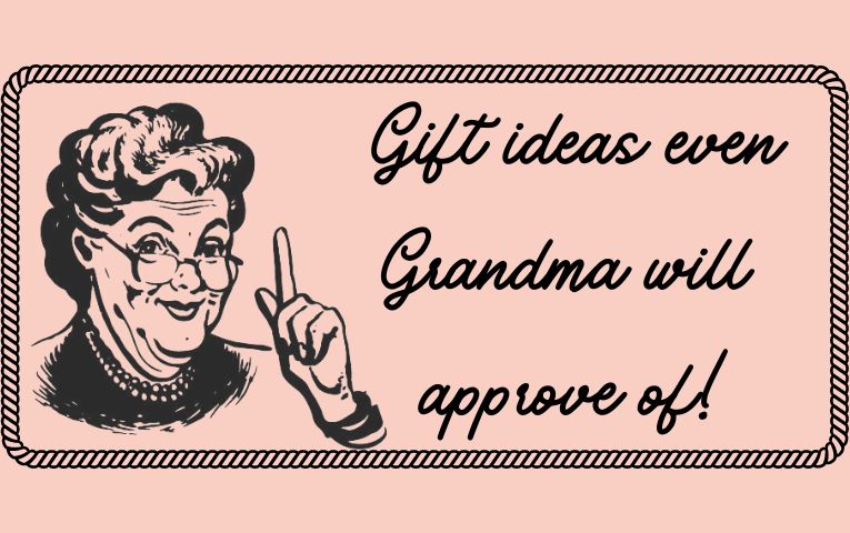 Educational Gift Ideas for Grandchildren