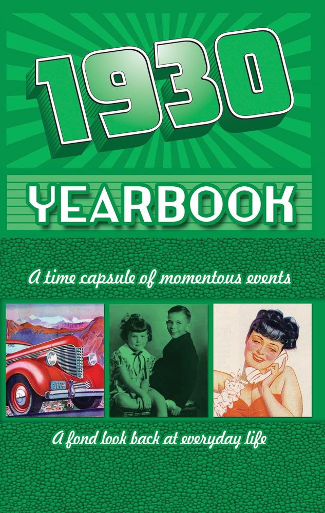 YEARBOOK (1930-2009)